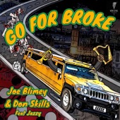 Go for Broke (feat. Jazzy) artwork