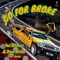 Go for Broke (feat. Jazzy) artwork