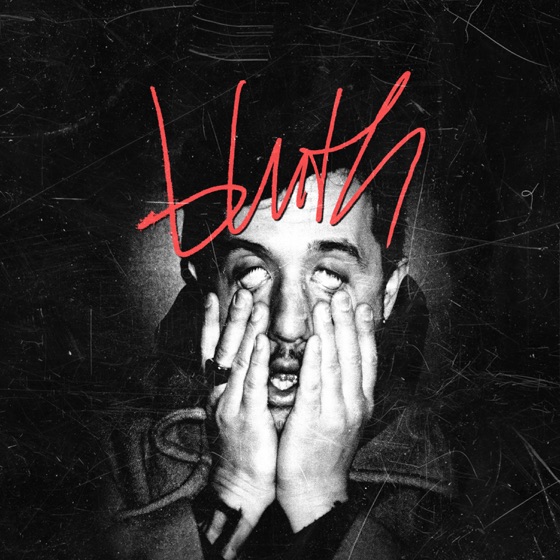 Cover artwork for Mars