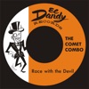 Race with the Devil - Single