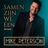 Samen Zijn We Eén - Single