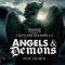 Angels & Demons (feat. Lil Sicx) - Cizco the Hoodfella lyrics