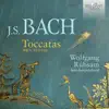 J.S. Bach: Toccatas BWV 910-916 album lyrics, reviews, download