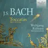 Stream & download J.S. Bach: Toccatas BWV 910-916