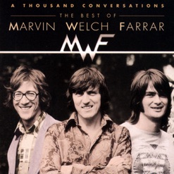 MARVIN, WELCH AND FARRAR cover art