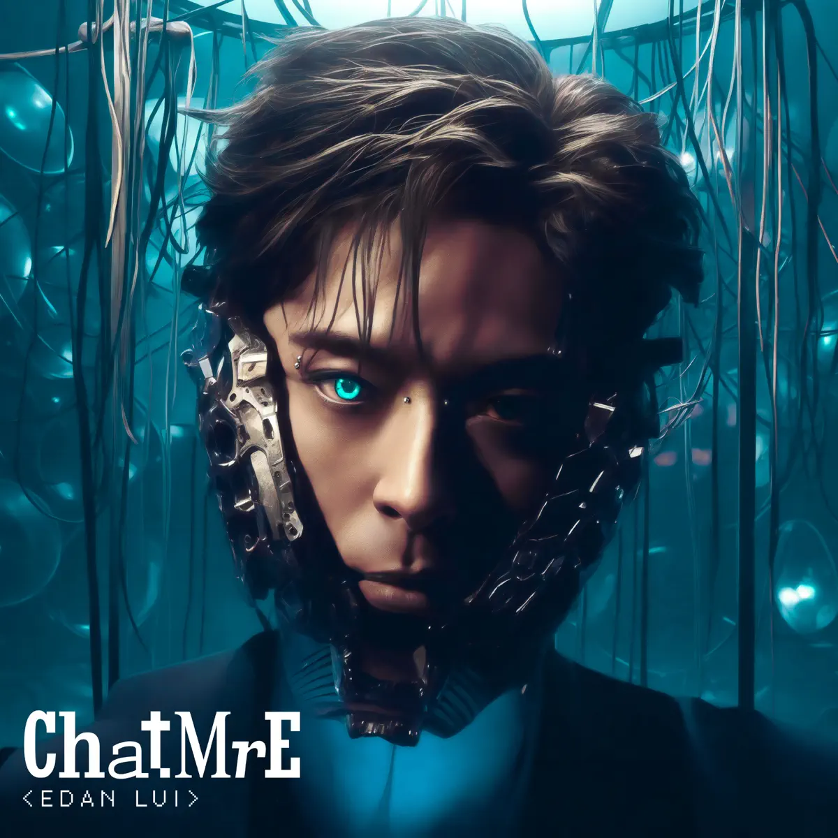 呂爵安 - ChatMrE - Single (2023) [iTunes Plus AAC M4A]-新房子