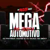 Stream & download Mega Automotivo do Helipa - Single