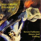 The Green Pajamas - Swans and Butterflies