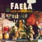 Elize (feat. Ze Caradipia) - Faela lyrics