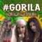 Gorila (feat. Shamaya) artwork