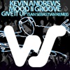 Give It Up (San Sebastian Remix) - Single