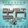Dust In Gravity Remixes Featuring Kreesha Turner (iTunes Exclusive) (Bonus Version) album lyrics, reviews, download