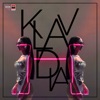 Klavdia - EP