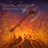 A Mighty Metal Axe