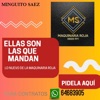 ELLAS SON LAS QUE MANDAN - Single