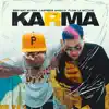 Karma - Single album lyrics, reviews, download