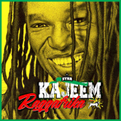 Raggafrika - Kajeem