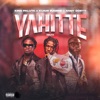 Yahitte (Remix) [feat. Kuami Eugene] - Single