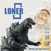 Bride of Godzilla - Single
