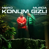 Konum Gizli artwork