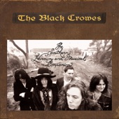 The Black Crowes - 99 Pounds - 2023 Mix