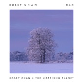 Rosey Chan x The Listening Planet artwork