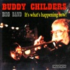 Buddy Childers Big Band - The Boy from Ipanema