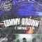 Tommy Brown (feat. TommyllGunz) - FrankFiveAngelz lyrics