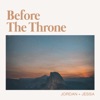 Before the Throne - Single