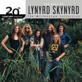 Lynyrd Skynyrd - I Ain't The One