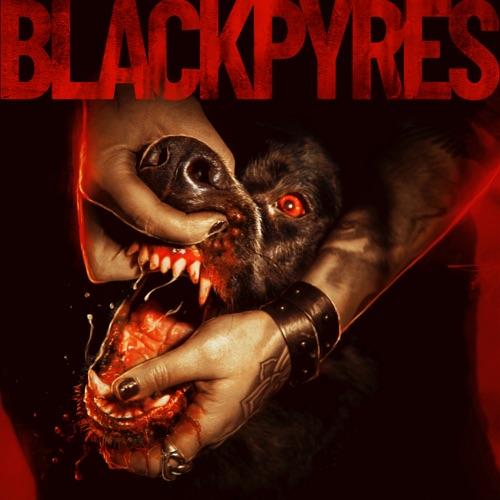 cover for track BLACKPYRES of artist BLACKPYRES