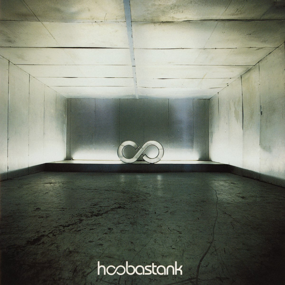 ‎hoobastank (20th Anniversary Edition) By Hoobastank On Apple Music