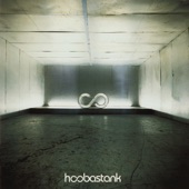 Hoobastank (20th Anniversary Edition) artwork