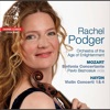 Rachel Podger - Violin Concerto in G Major, Hob. VIIa:4: III. Allegro