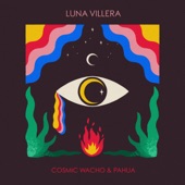 Luna Villera artwork