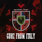 Tone Spliff & Realio Sparkzwell - Gunz From Italy