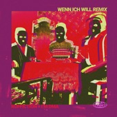 Wenn ich will (I’m DMA Remix) artwork