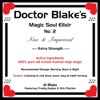 Doctor Blake's Magic Soul Elixir, No. 2
