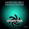 Stream & download Sensation Paradise (feat. Amon Fly) - Single