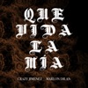 Que Vida la Mia - Single