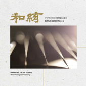 Harmony of the string(Korean Court Music) - 신현식