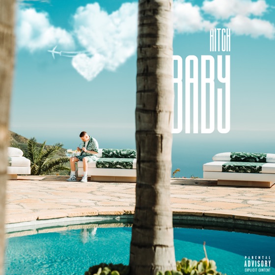 Cover artwork for Baby