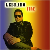 Lebrado - Fire (feat. kci)