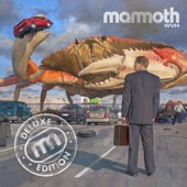 Mammoth artwork