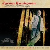 Jorma Kaukonen - Good Shepherd