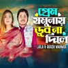 Prem Jamunay Dub Na Dile - Single