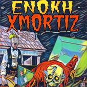 Enokh Xmortiz - Koroziv