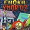 Koroziv - Enokh Xmortiz lyrics
