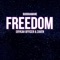 FREEDOM (feat. Erykah Officer & Zaven) - BuddhaMane lyrics