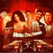 Mete Gostoso (feat. MC Charminho & Mc Moana) - Dj Freitas Oficial, MC V2 & Mc MG lyrics